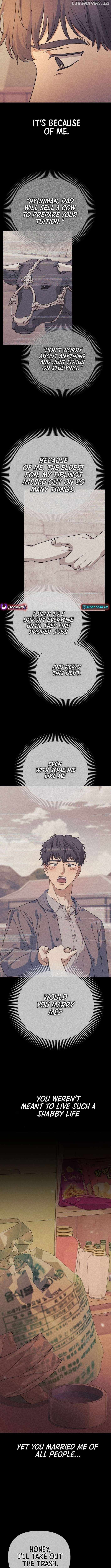 The Reset Life of a Game Addict Chapter 14 2